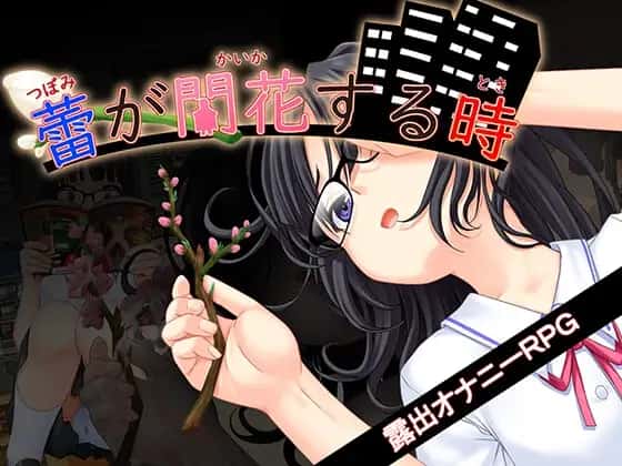 花蕾绽放之时|官方中文|官方攻略|免费下载全息投影