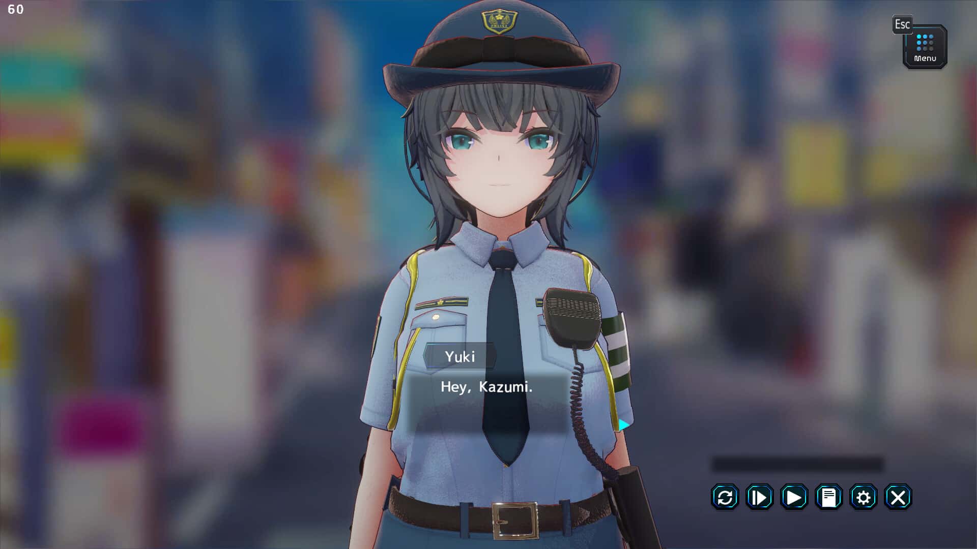 游戏画面4
